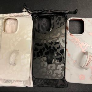 Loopy iPhone 13 Pro Max Destash Lot